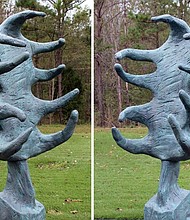 A prop that was stolen from the 'Beetlejuice 2' movie set in Vermont.
Mandatory Credit:	Vermont State Police