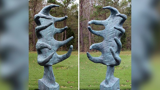 A prop that was stolen from the 'Beetlejuice 2' movie set in Vermont.
Mandatory Credit:	Vermont State Police