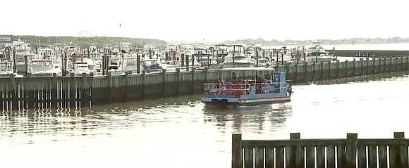 A Jersey Shore business is offering guests a unique way to get out on the water this summer. Cape May …