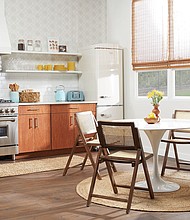 Overstock.com relaunched as BedBathandBeyond.com Tuesday.