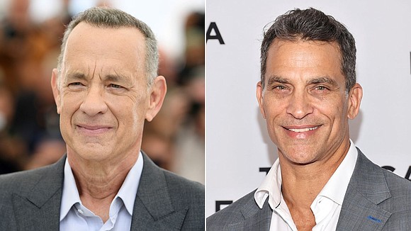 Tom Hanks and Johnathon Schaech are still going strong as friends nearly 30 years after they both starred in “That …