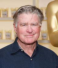 Veteran actor Treat Williams died from his injuries following the crash in June.
Mandatory Credit:	Lars Niki/Getty Images