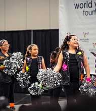 2Xclusive Dance Team