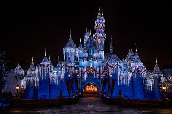 ▪ Families can get a head start on creating merry memories with limited- time offerings beginning in November ▪ Disney …