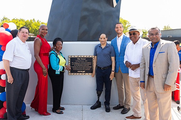 On Wednesday, METRO leadership, U.S. Rep. Sheila Jackson Lee, former State Rep. Garnet Coleman, State Rep. Jolanda Jones and Harris …