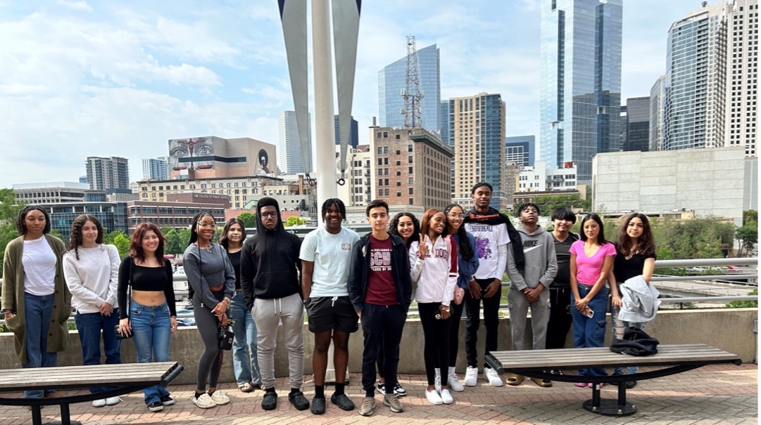 University Of Houston Downtown Summer Classes The University of Houston-Downtown Expands Educational Access and