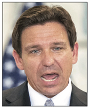 Gov. DeSantis