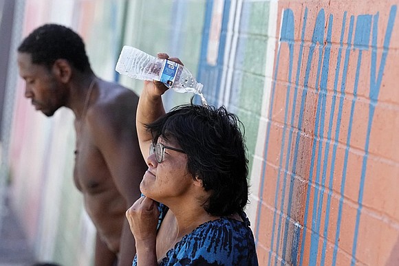 It’s been a record-breaking hot summer and, according to the World Meteorological Organization and the European Union’s Copernicus Climate Change …