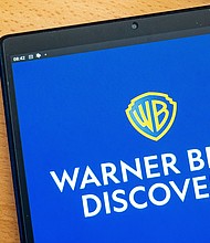 Warner Bros. Discovery reported a larger-than-forecast loss in the second quarter, but the loss was narrower than a year ago.
Mandatory Credit:	Igor Golovniov/SOPA Images/LightRocket via Getty Images