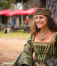 The nation’s largest Renaissance-themed event opens the weekend of October 7-8 with the Queen’s Birthday celebration and the lowest prices of the season – plus free admission for kids.