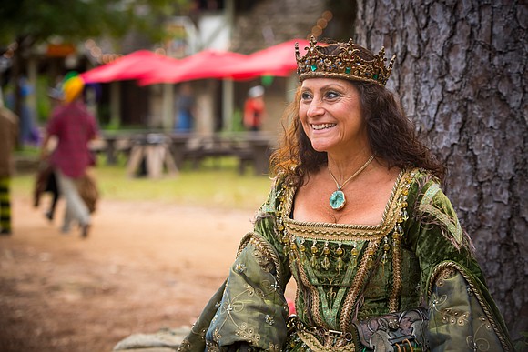 The Texas Renaissance Festival today announced that its opening weekend, October 7-8, 2023, will offer the lowest prices of the …