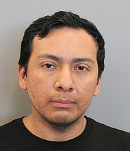 Alvaro Jeronimo Juarez,