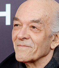 Mark Margolis, here attending the "Noah" premiere in 2014, is dead at 83.
Mandatory Credit:	Mike Pont/FilmMagic/Getty Images