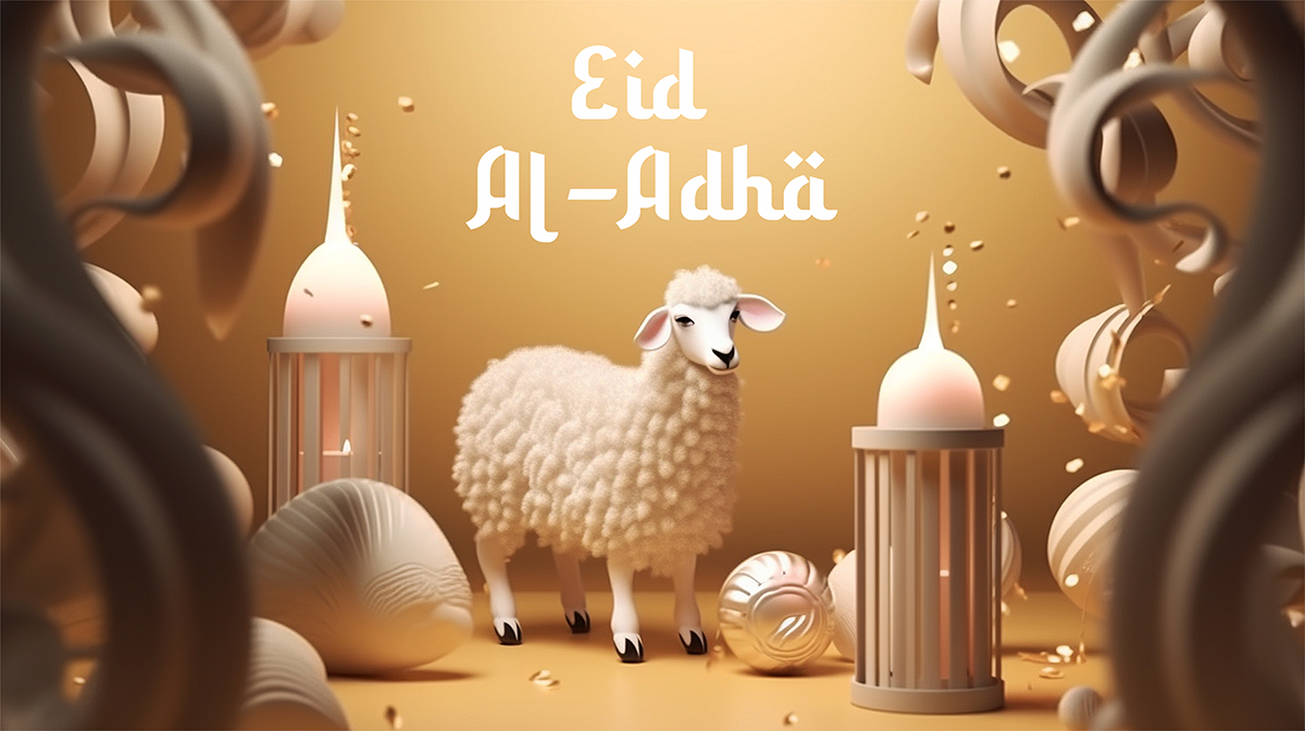 Eid ul Adha A Profound Celebration of Sacrifice, Unity, and Generosity