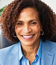 Mildred Whittier, WFGF campaign spokesperson