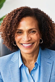 Mildred Whittier, WFGF campaign spokesperson