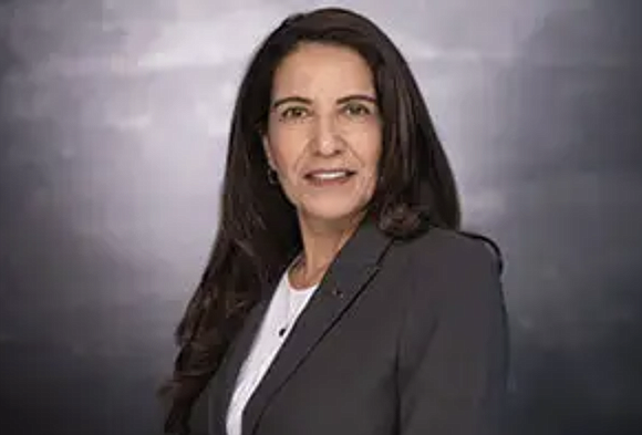 Utah native Nancy Espinosa was unanimously elected national commander of the more than 1 million-member DAV (Disabled American Veterans) today ...