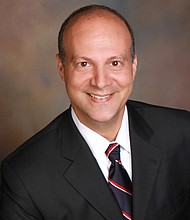 Dr. Mark Chassay, BCBSTX’s chief medical officer