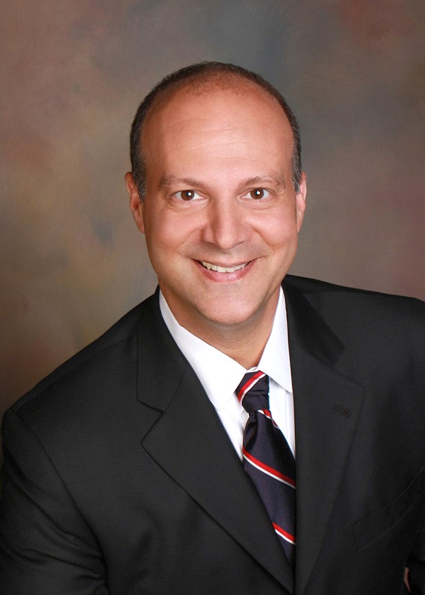 Dr. Mark Chassay, BCBSTX’s chief medical officer