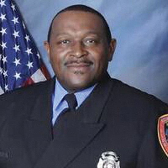 The Richmond Fire Department has announced the death of a 15-year veteran, Rodney Jermaine “Cup” Coles.