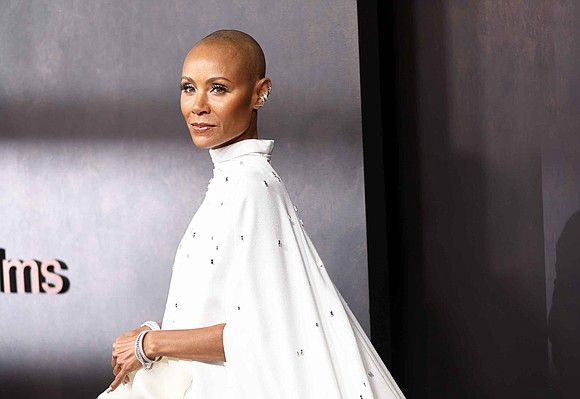Jada Pinkett Smith’s struggle with hair loss is tied to one of Hollywood’s biggest recent controversies, and she’s offered an …