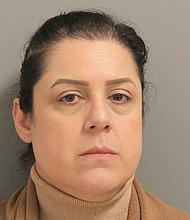 Adriana Castorena-Narvaez