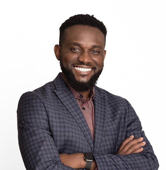Henry Adaso ,17-year marketing and communications professional, joins the United Way of Greater Houston as Assistant Vice President of Marketing ...