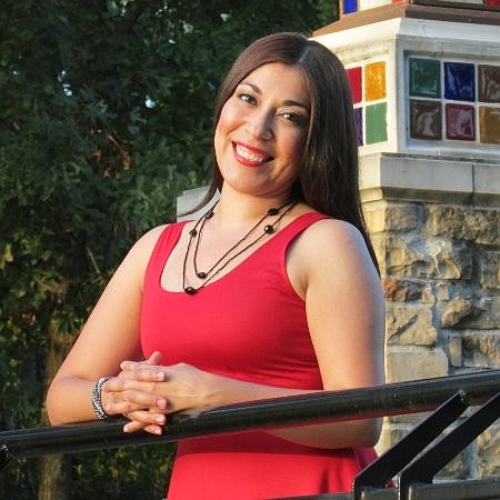 Vanessa Valdez, Interim Communications Director, Texas Gulf Coast Region, Red Cross