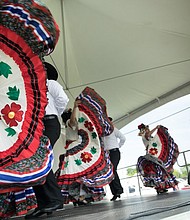 City's Initiative - Fifth Ward Community Redevelopment