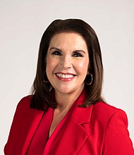 Lisa Trapani Shumate