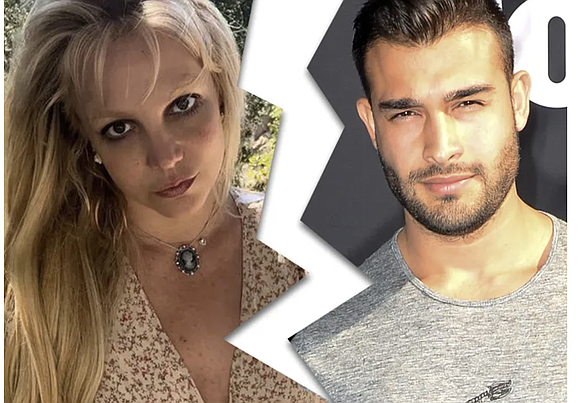 TMZ is reporting that Britney Spears and her husband, Sam Asghari have separated after a nuclear argument that involves allegations …