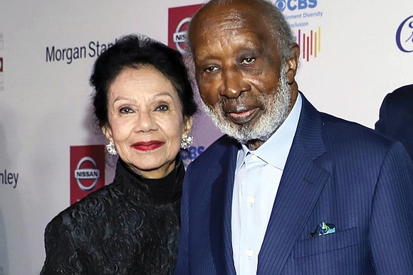 Clarence Avant, the judicious manager, entrepreneur, facilitator and adviser who helped launch or guide the careers of Quincy Jones, Bill ...