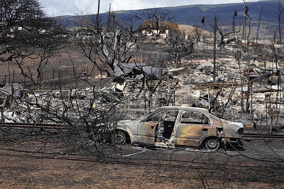 Hawaii Hawaii officials worked painstakingly to identify the 107 people confirmed killed in wildfires that ravaged Maui and expected to ...