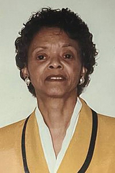 Eleanor Redd Binford influenced hundreds of elementary schoolchildren during the 35 years she taught in Richmond Public Schools.