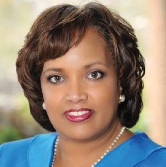 Kim D. Saunders, former president and CEO of Consolidated Bank, dies at ...