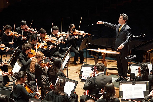 Young Musicians of All Skill Levels Welcome Young Musicians of All Skill Levels Welcome