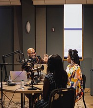 Houston Public Media