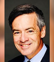 Kenneth Chesebro is the alleged architect of the scheme to subvert the 2020 Electoral College process by using fake GOP electors in multiple states.
Mandatory Credit:	From Linkedin