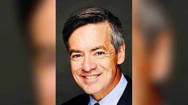 Kenneth Chesebro is the alleged architect of the scheme to subvert the 2020 Electoral College process by using fake GOP electors in multiple states.
Mandatory Credit:	From Linkedin