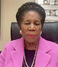 Rep. Sheila Jackson Lee