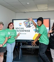 Photo credits by SiVo Photography