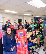 Photo credits by SiVo Photography