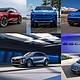 GM to expand V2H technology across portfolio of electric vehicles
A collage of the first vehicles to receive V2H technology, including the 2024 Chevrolet Silverado EV RST, 2024 GMC Sierra EV Denali Edition 1, 2024 Chevrolet Blazer EV, 2024 Chevrolet Equinox EV, 2024 Cadillac LYRIQ and the Cadillac ESCALADE IQ.