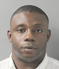 Dantravias Jamal McNeil