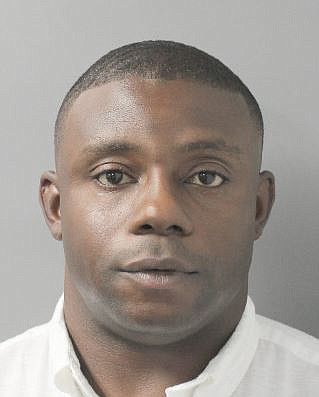 Dantravias Jamal McNeil