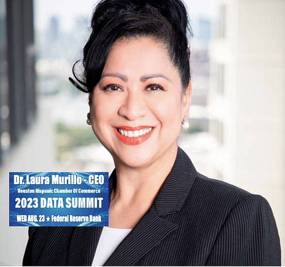 In the business and community world, few names resonate as powerfully as that of Dr. Laura Murillo. This esteemed leader …