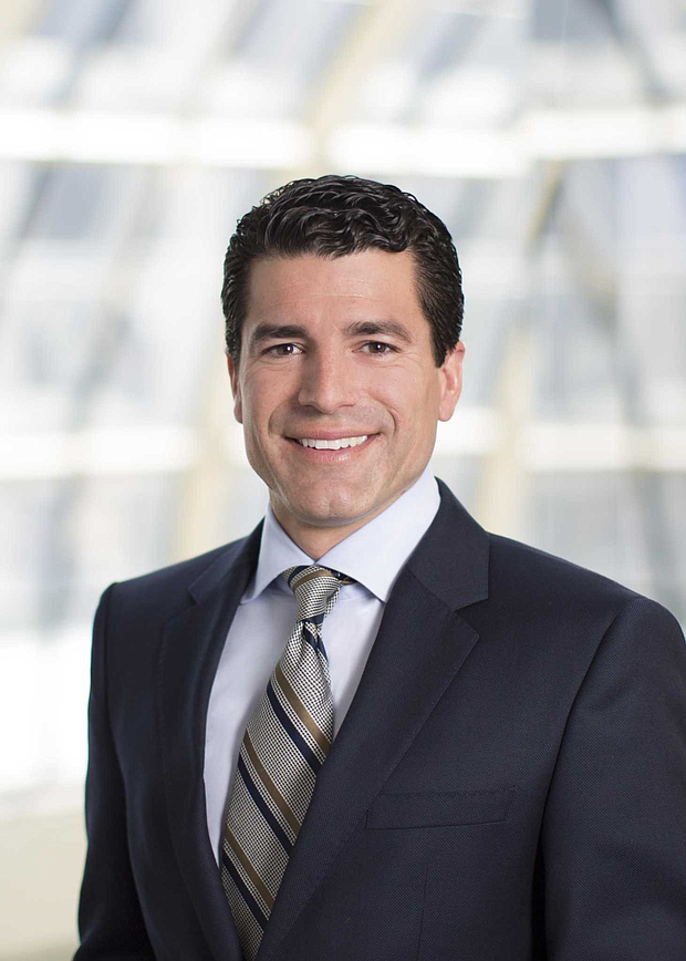 Michael Heckman, president & CEO Houston First Corp._Photo Courtesy of Houston First Corp.