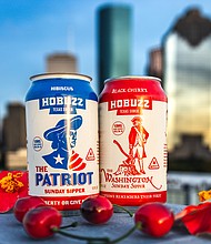 HoBuzz Product Shots (photos by Christina Griffin)