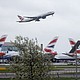 Passengers have been warned of delays after a technical problem hit the UK's air traffic control system.
Mandatory Credit:	Chris Ratcliffe/Bloomberg/Getty Images