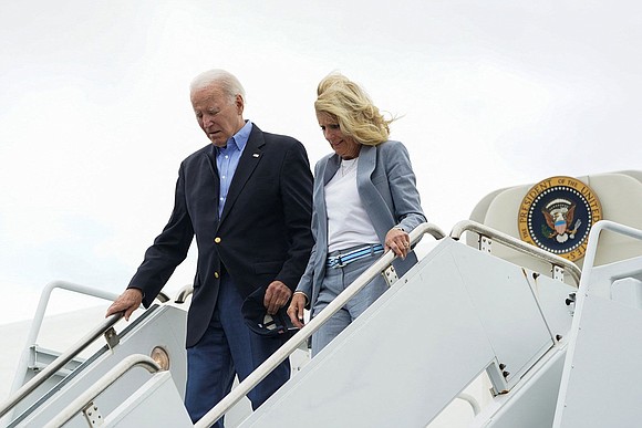 President Joe Biden will travel to Hanoi, Vietnam, on September 10 following the Group of 20 summit in India to …